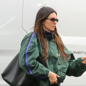 ISO Vintage Nautica Windbreaker Jacket Zip Up